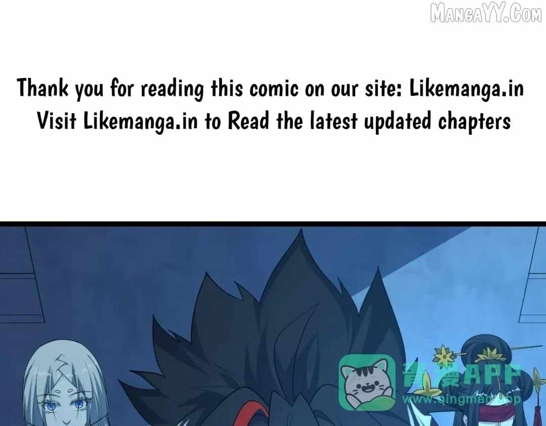 Age of Terror Chapter 542 - Page 1