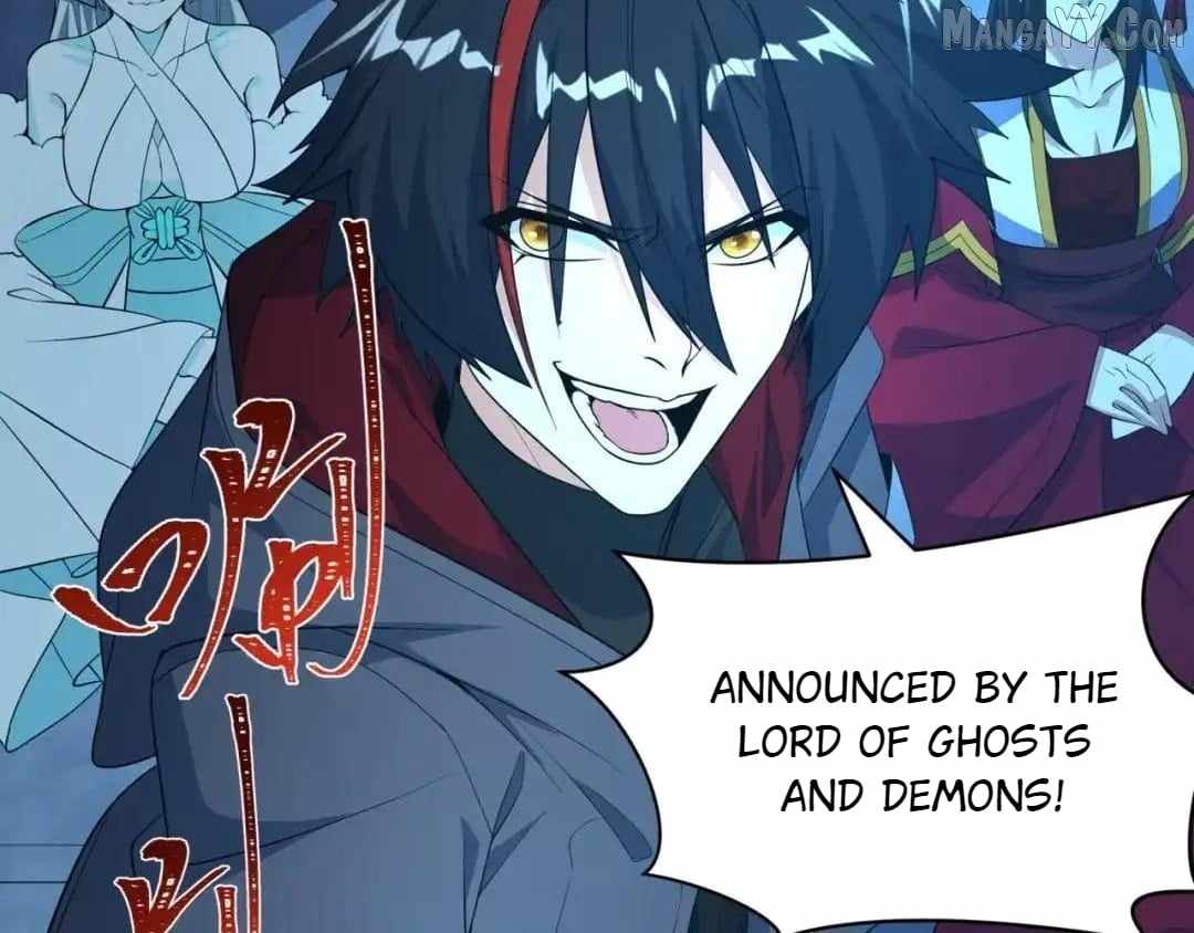 Age of Terror Chapter 542 - Page 2