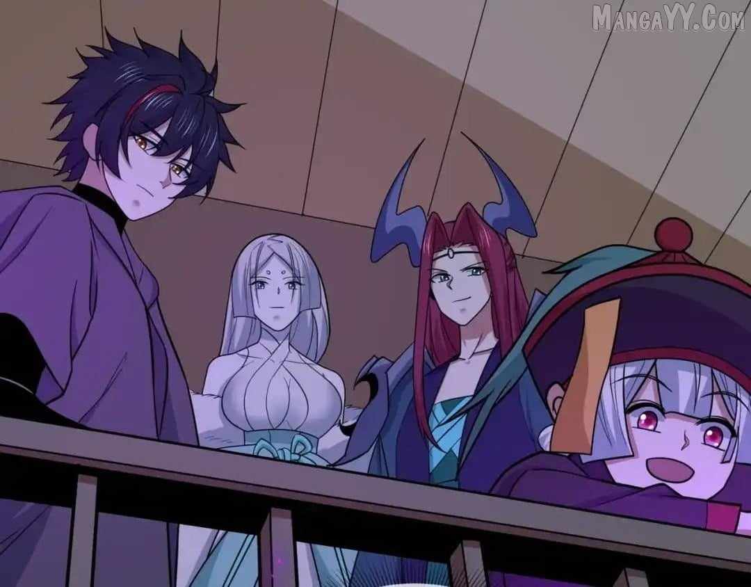 Age of Terror Chapter 542 - Page 104