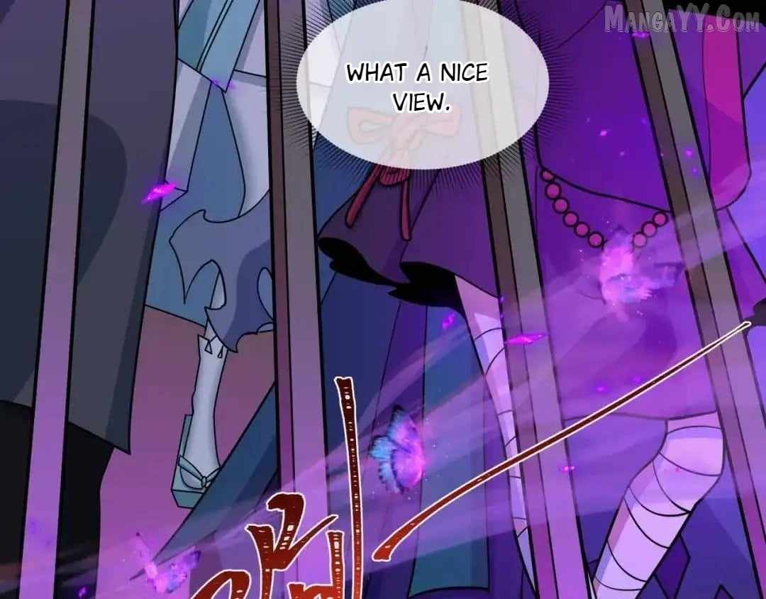 Age of Terror Chapter 542 - Page 105