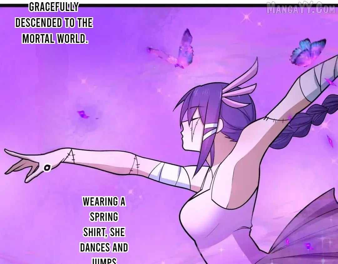 Age of Terror Chapter 542 - Page 107