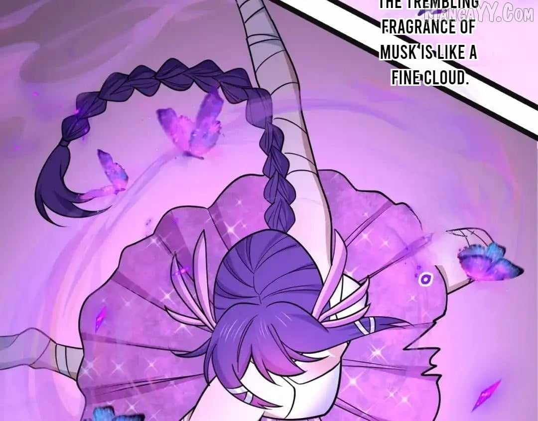 Age of Terror Chapter 542 - Page 109