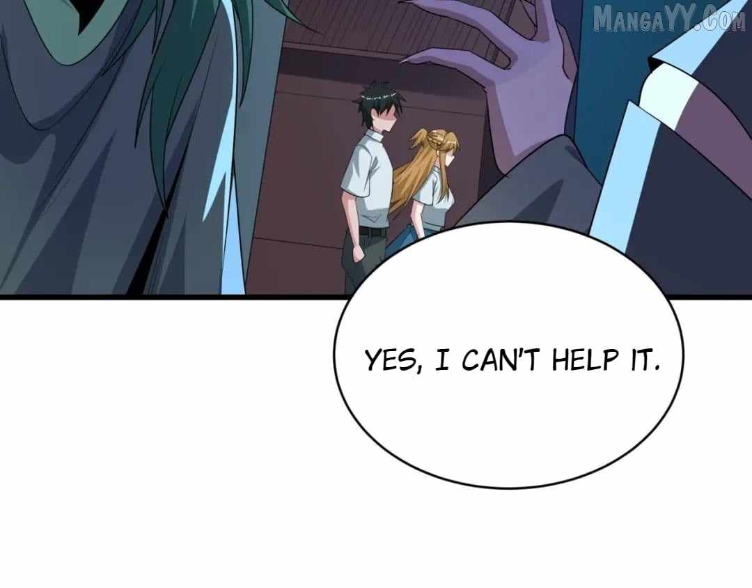 Age of Terror Chapter 542 - Page 12