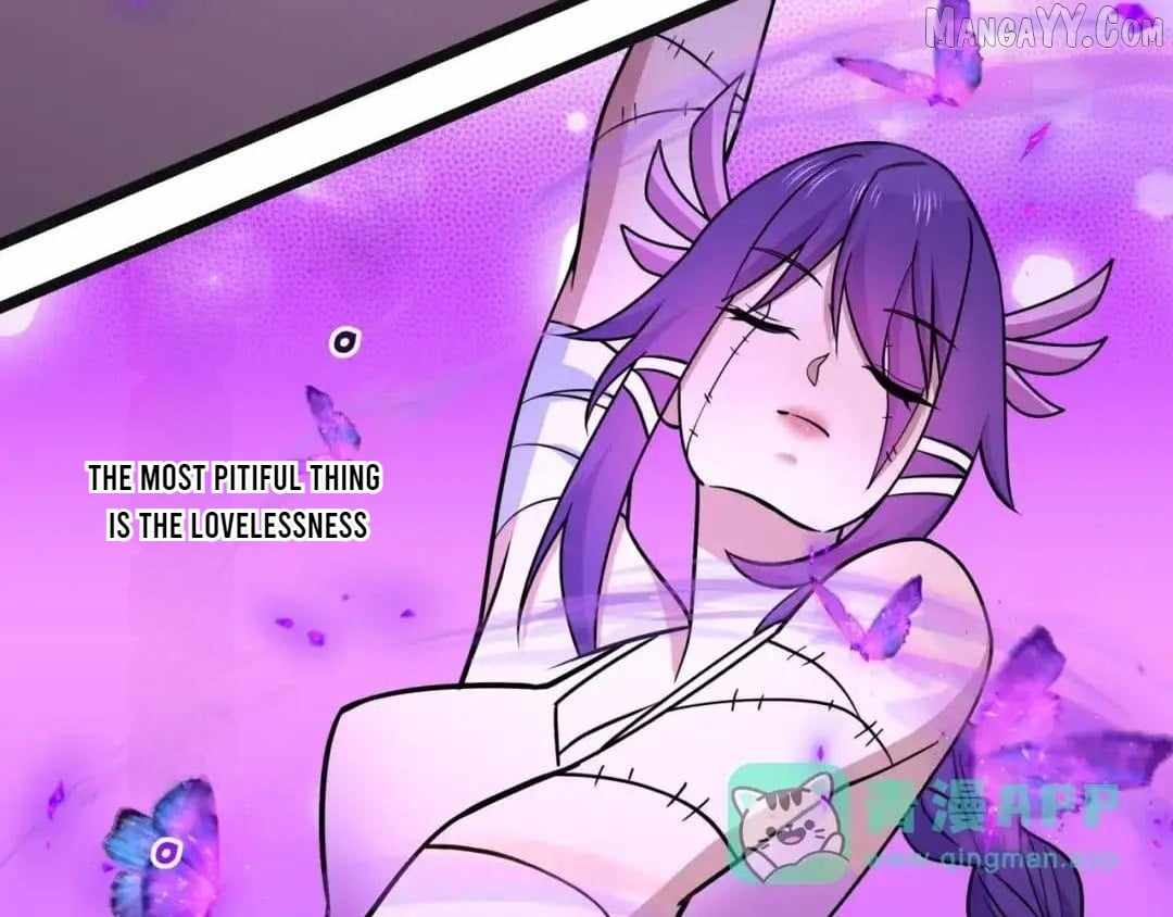 Age of Terror Chapter 542 - Page 111