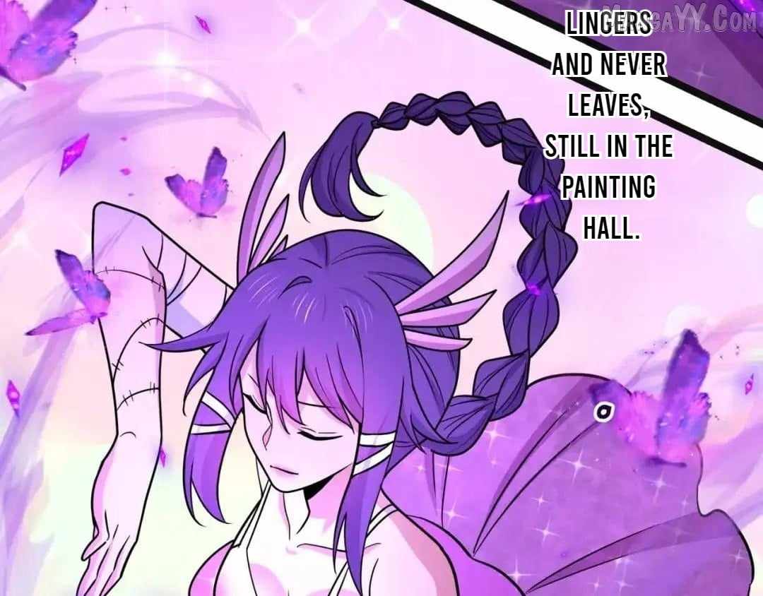 Age of Terror Chapter 542 - Page 113