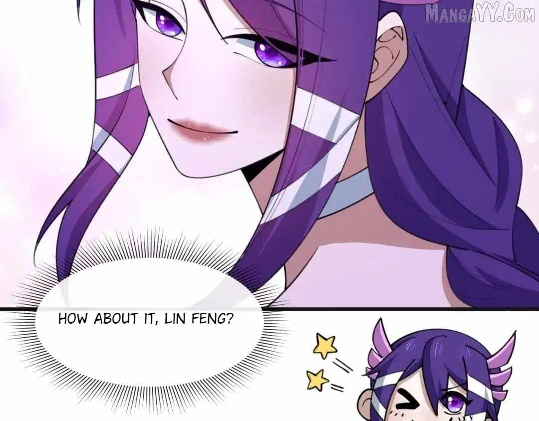 Age of Terror Chapter 542 - Page 117