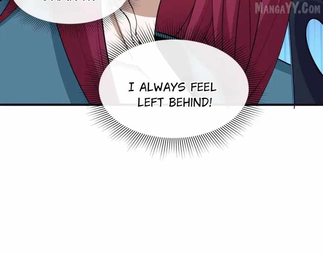 Age of Terror Chapter 542 - Page 122