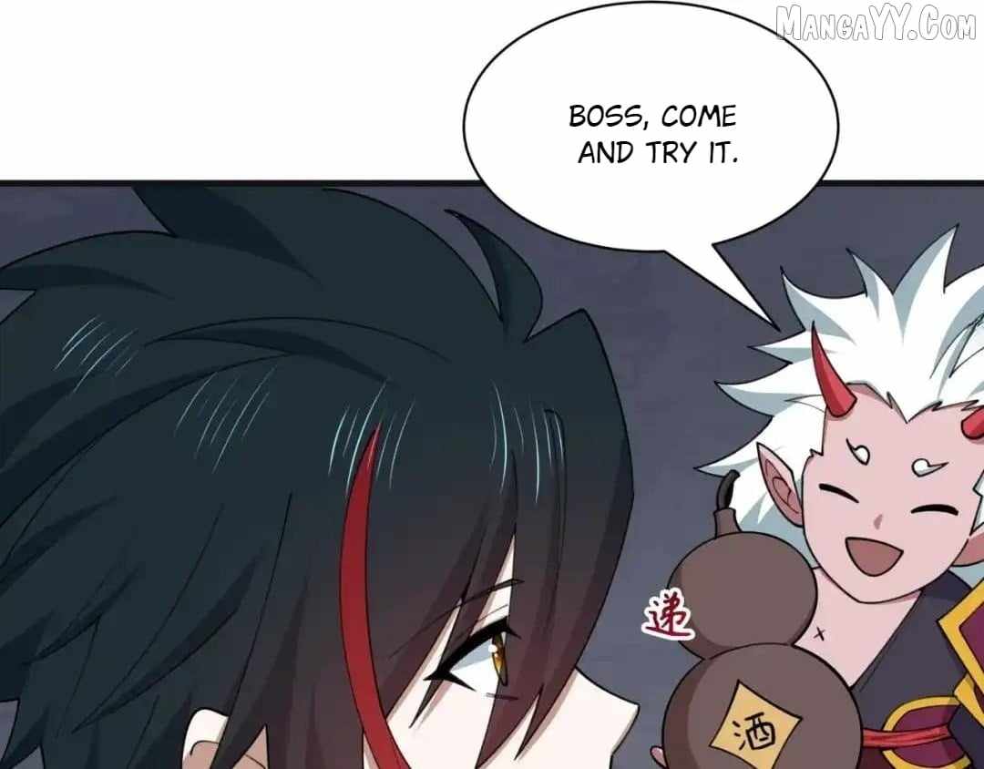 Age of Terror Chapter 542 - Page 123