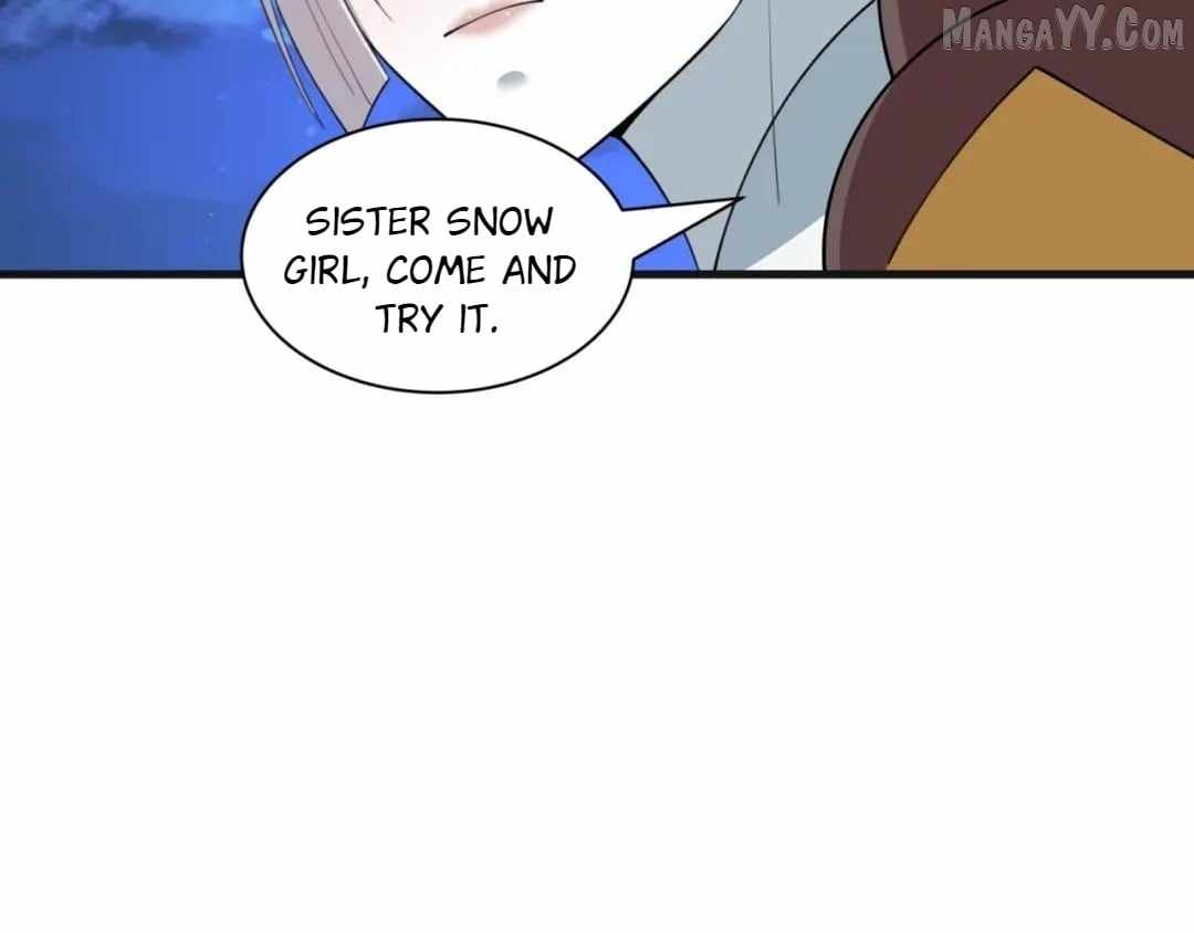 Age of Terror Chapter 542 - Page 126