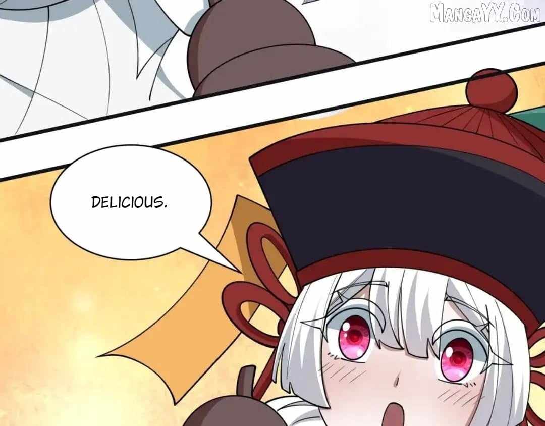 Age of Terror Chapter 542 - Page 128