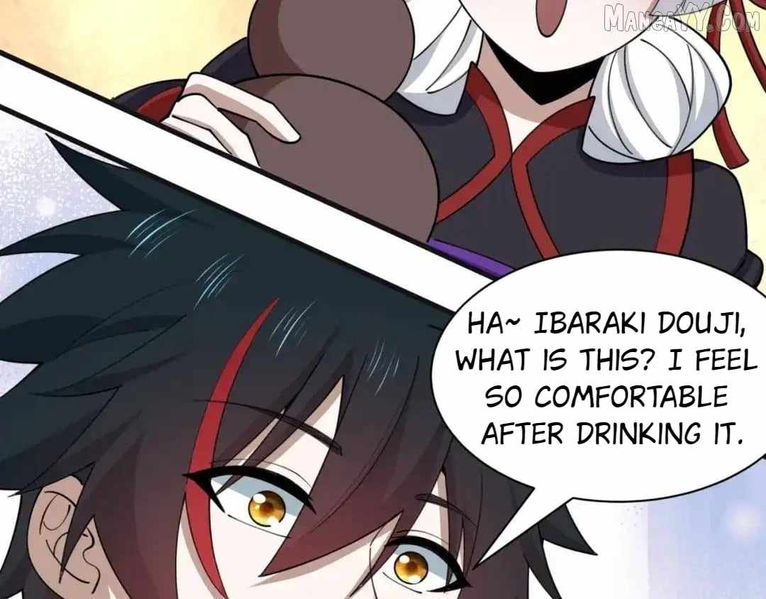 Age of Terror Chapter 542 - Page 129