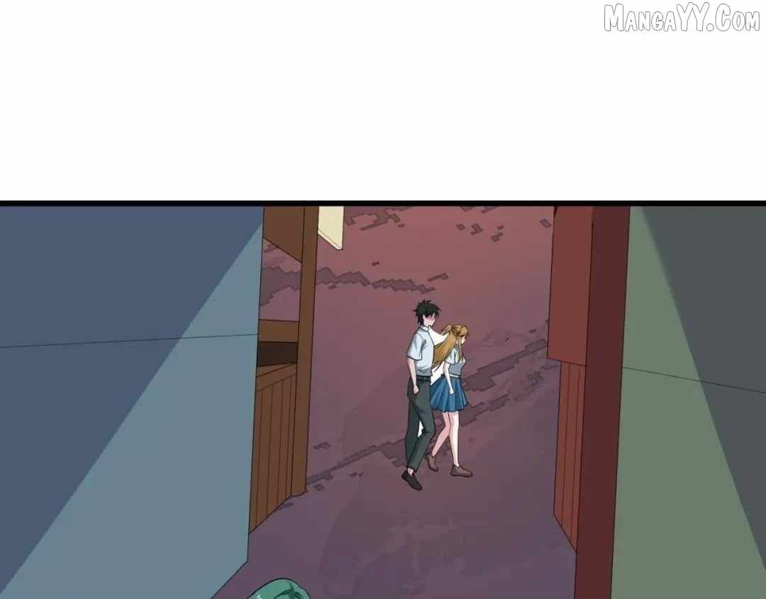 Age of Terror Chapter 542 - Page 14