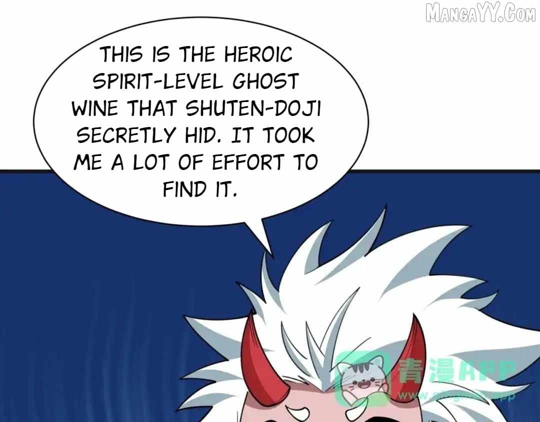 Age of Terror Chapter 542 - Page 131