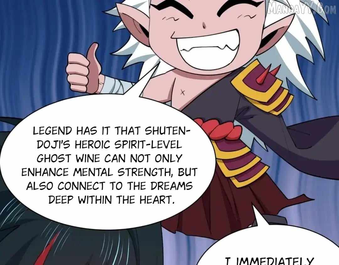 Age of Terror Chapter 542 - Page 132