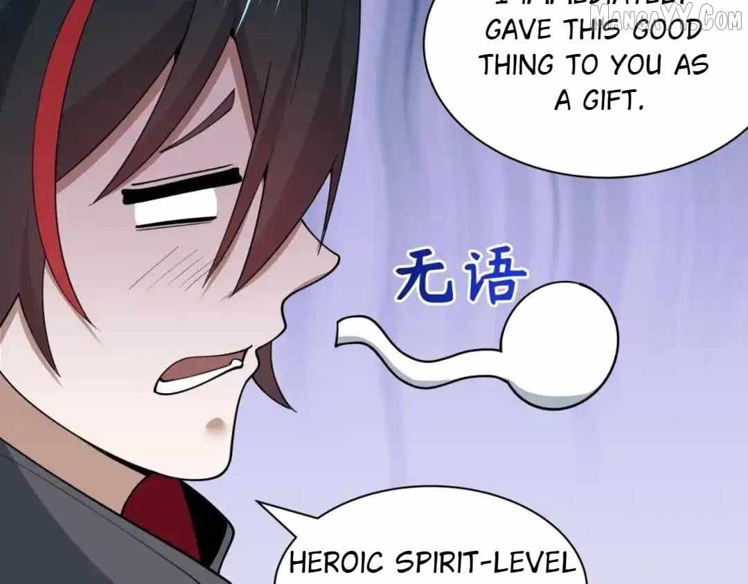 Age of Terror Chapter 542 - Page 133