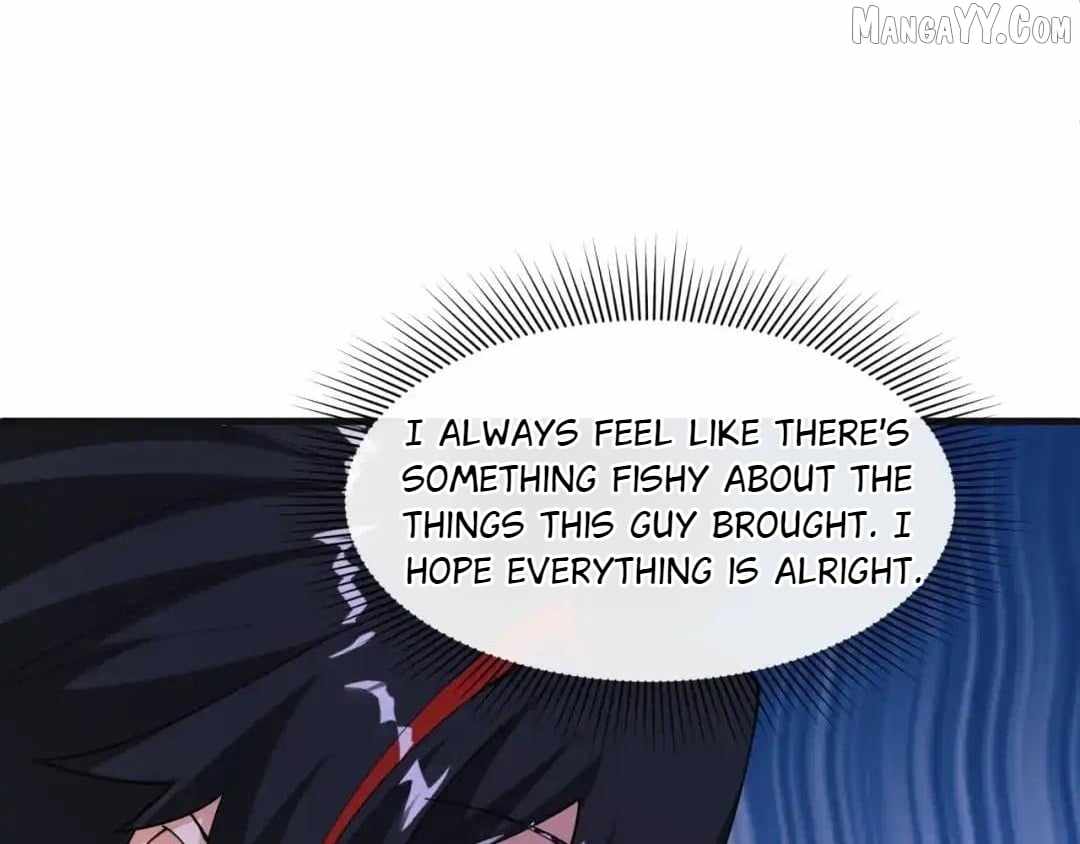 Age of Terror Chapter 542 - Page 135