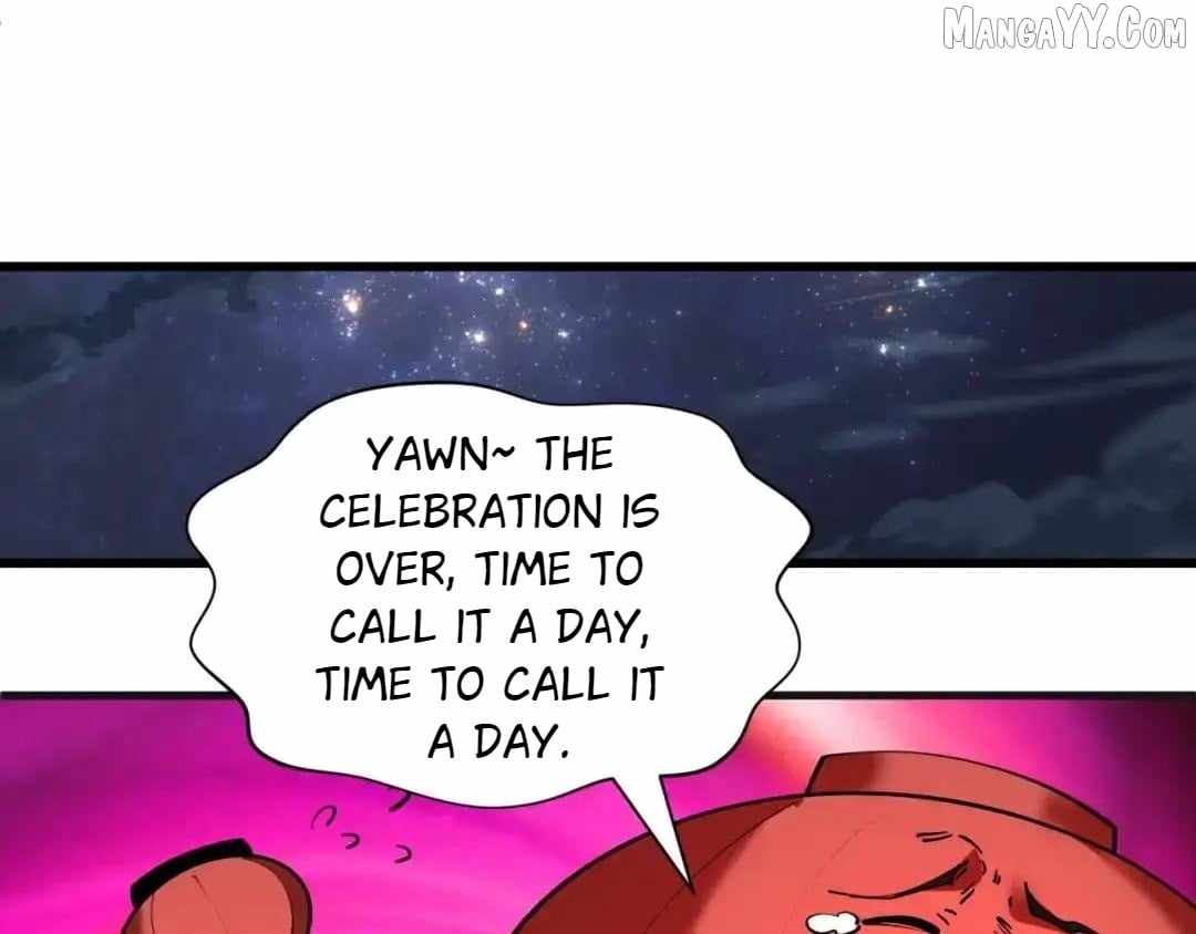 Age of Terror Chapter 542 - Page 139