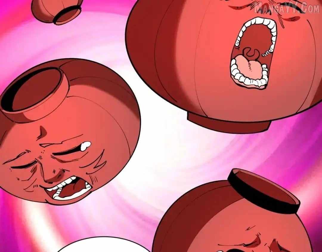 Age of Terror Chapter 542 - Page 140