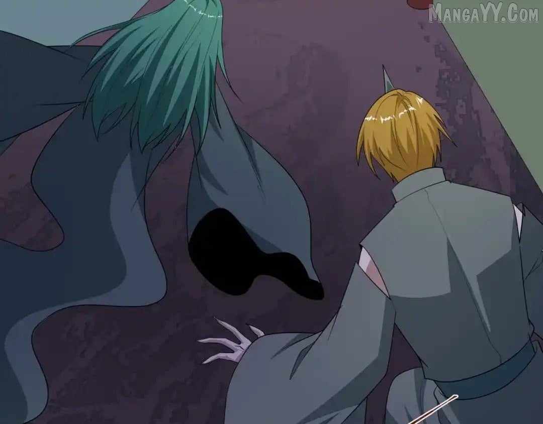 Age of Terror Chapter 542 - Page 15