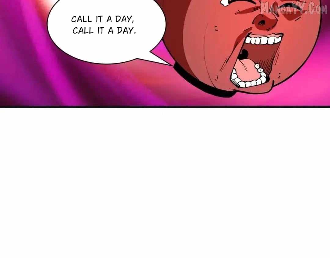 Age of Terror Chapter 542 - Page 141