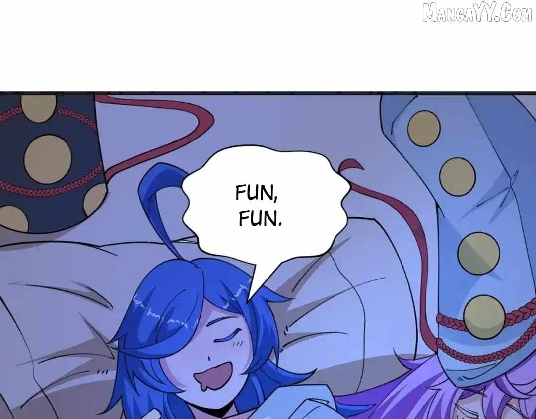 Age of Terror Chapter 542 - Page 142