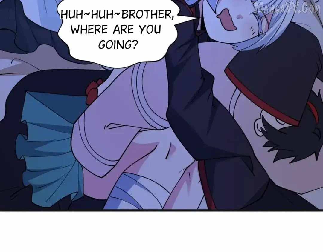 Age of Terror Chapter 542 - Page 144