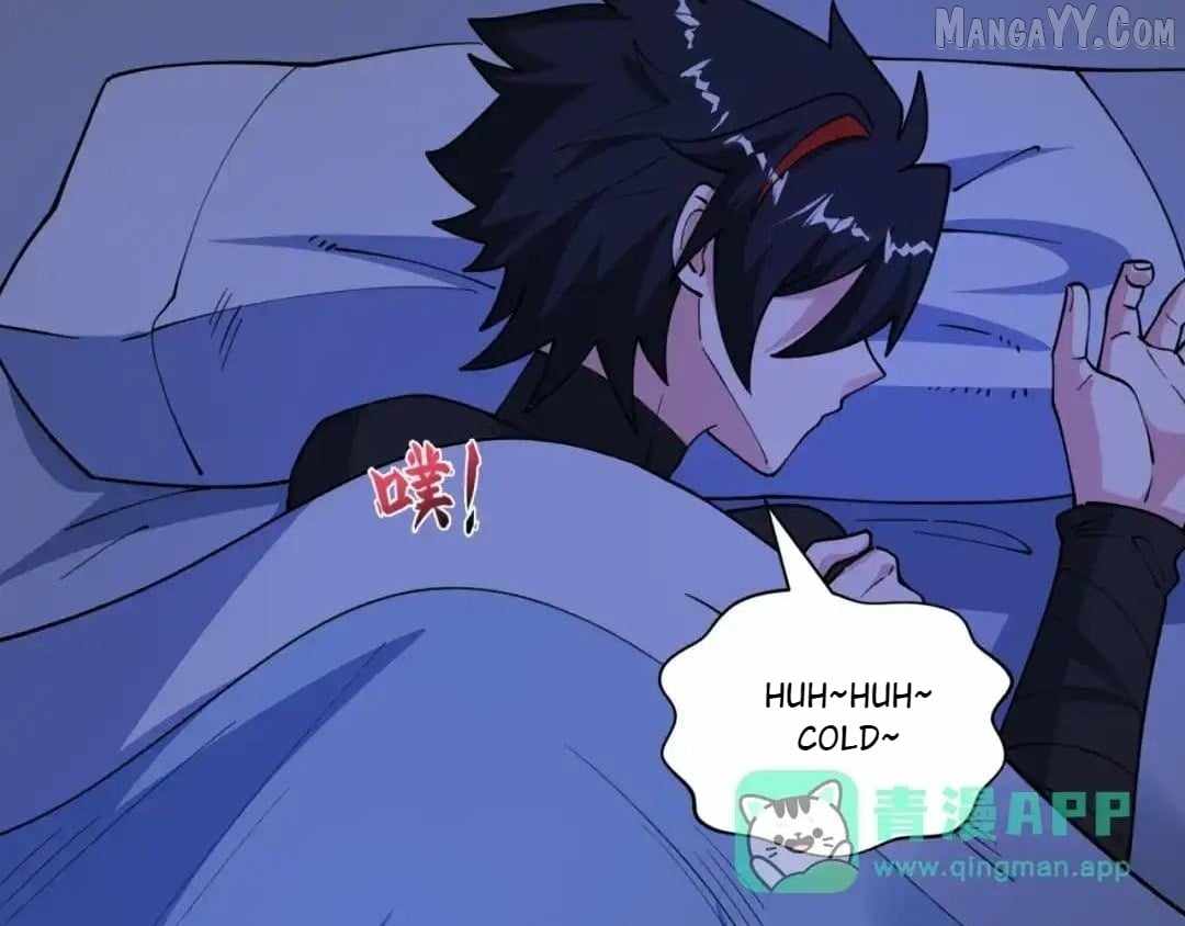 Age of Terror Chapter 542 - Page 146