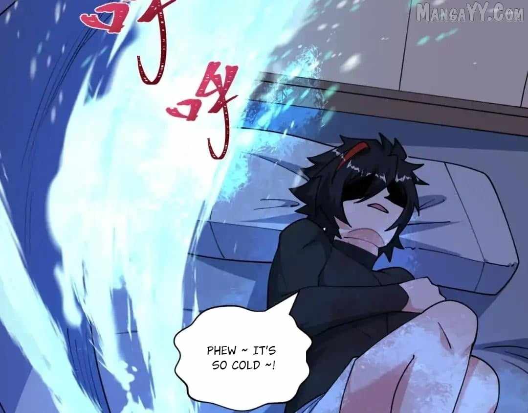 Age of Terror Chapter 542 - Page 149