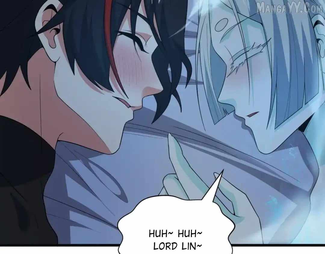 Age of Terror Chapter 542 - Page 153