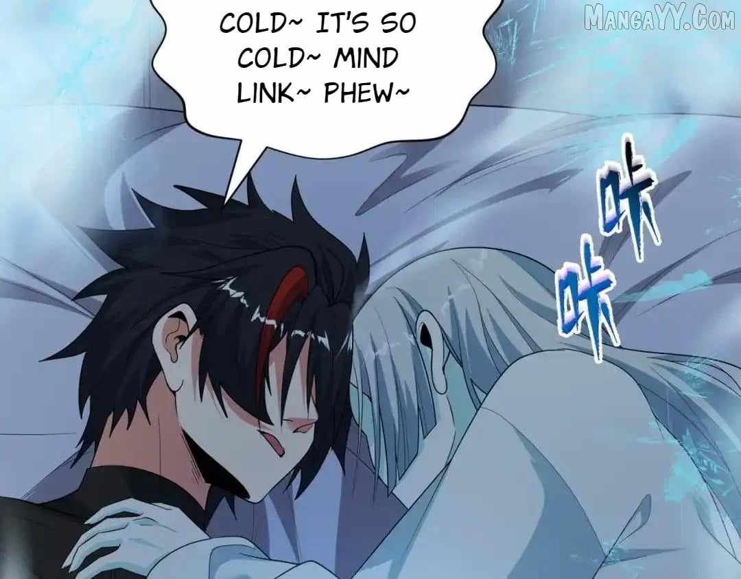 Age of Terror Chapter 542 - Page 155