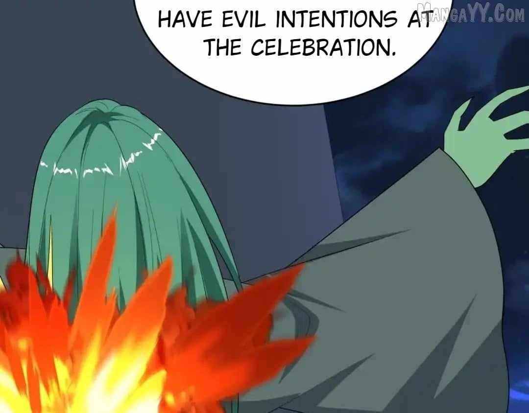 Age of Terror Chapter 542 - Page 17