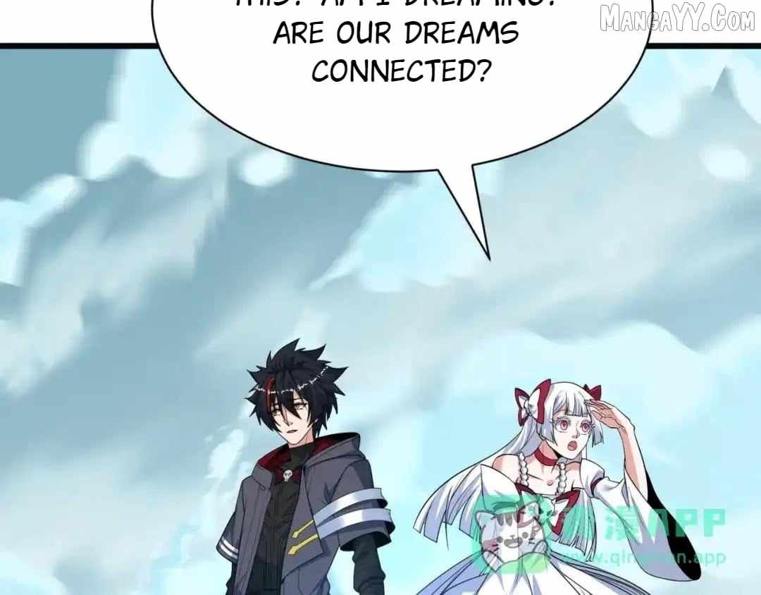 Age of Terror Chapter 542 - Page 161