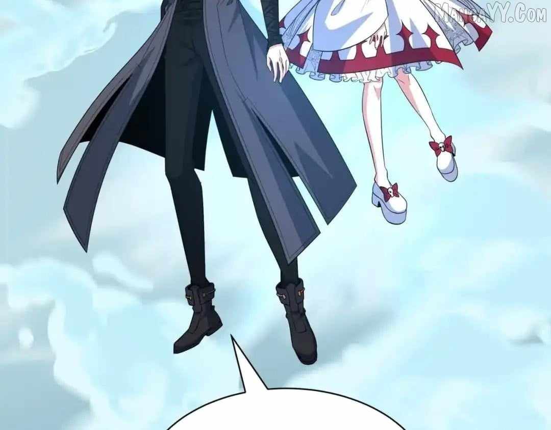 Age of Terror Chapter 542 - Page 162