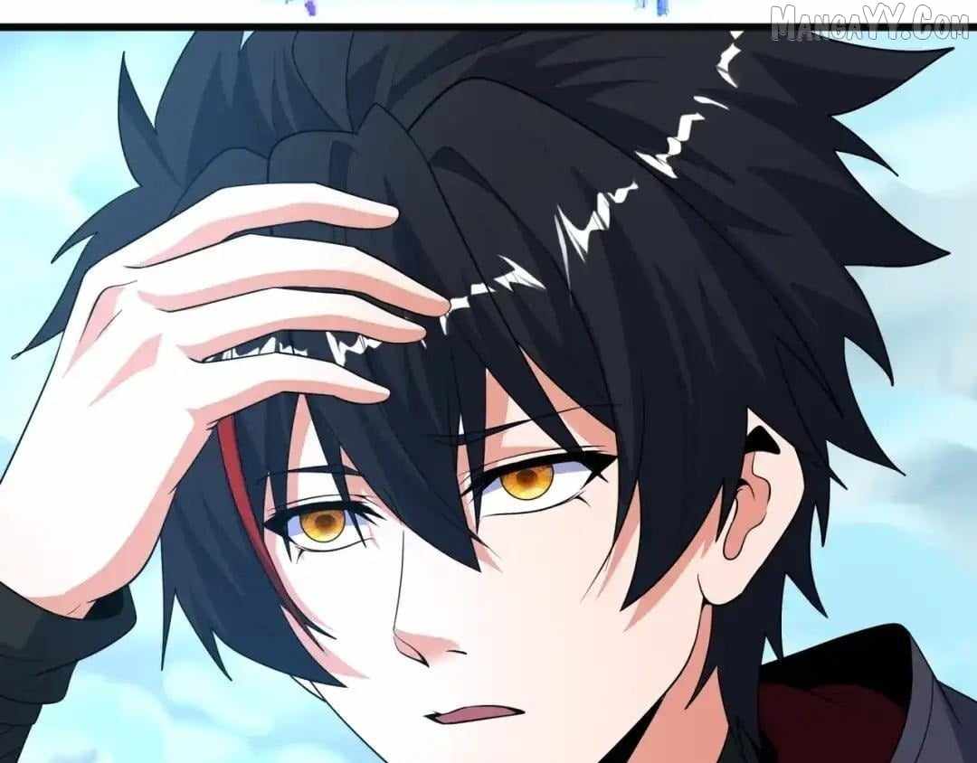 Age of Terror Chapter 542 - Page 164