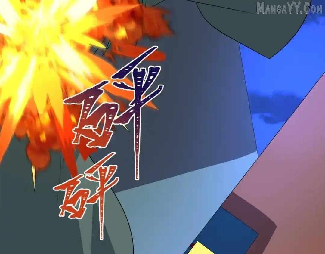 Age of Terror Chapter 542 - Page 18