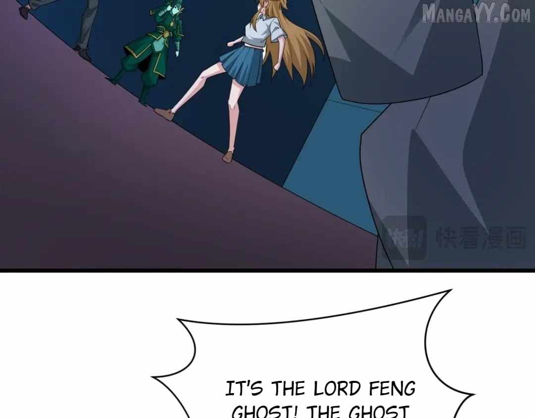 Age of Terror Chapter 542 - Page 20