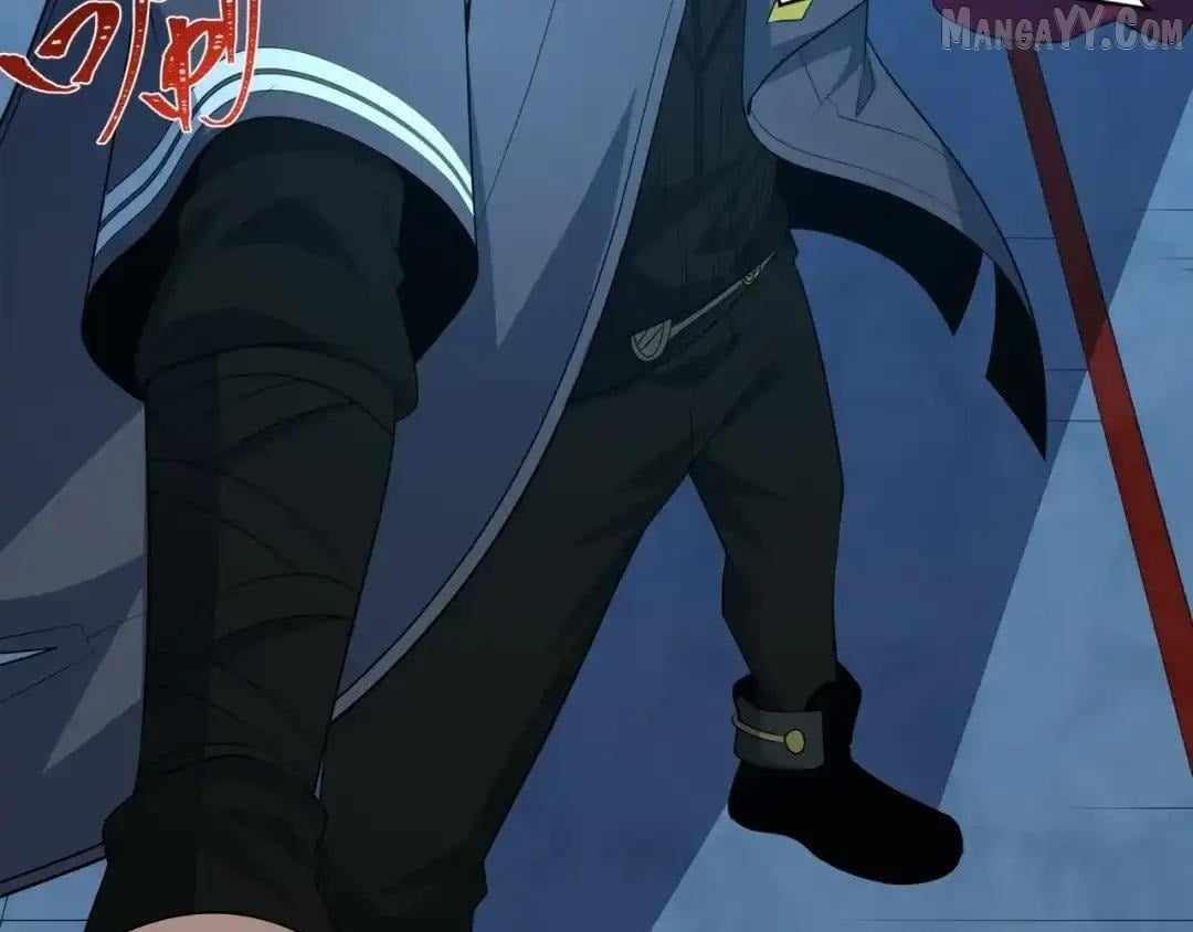 Age of Terror Chapter 542 - Page 3