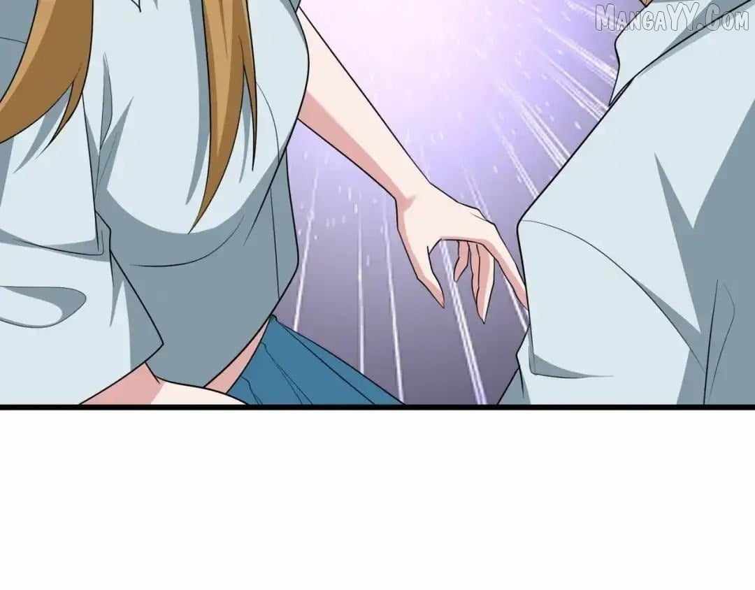 Age of Terror Chapter 542 - Page 22