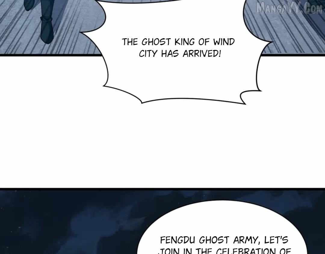 Age of Terror Chapter 542 - Page 28