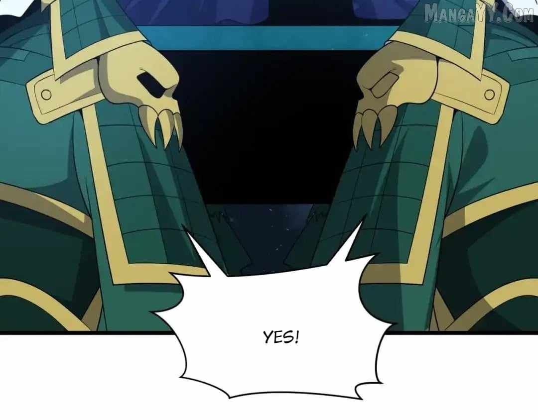 Age of Terror Chapter 542 - Page 30