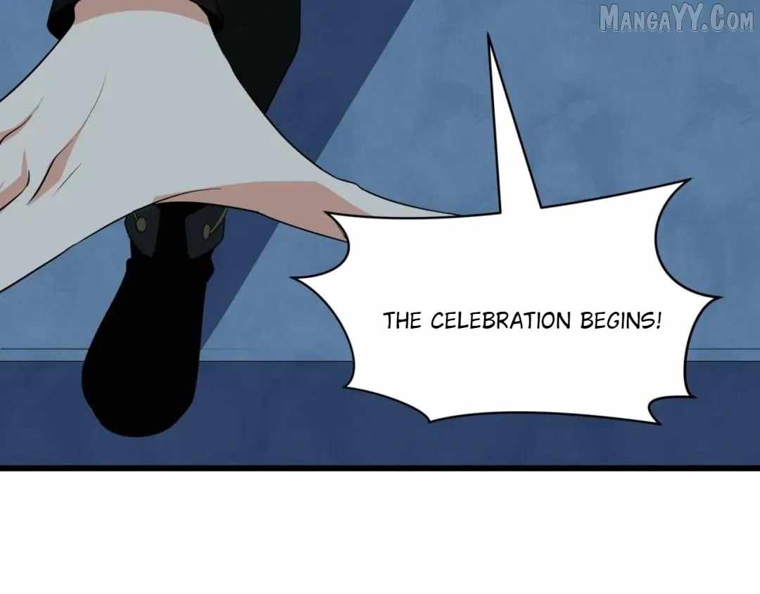 Age of Terror Chapter 542 - Page 4