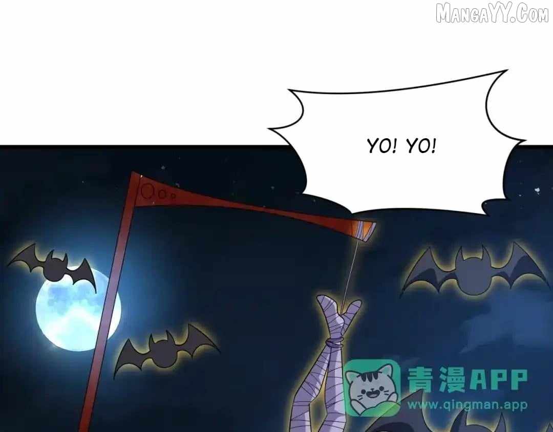 Age of Terror Chapter 542 - Page 31