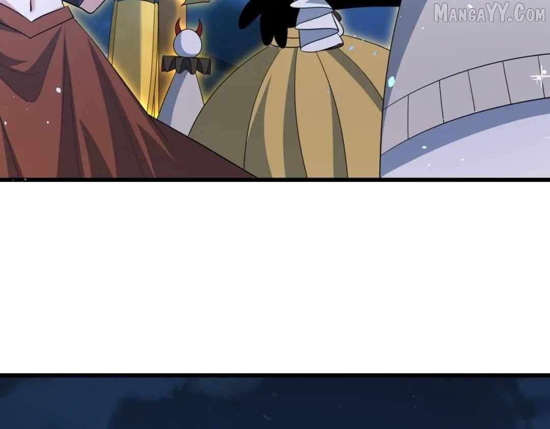 Age of Terror Chapter 542 - Page 33