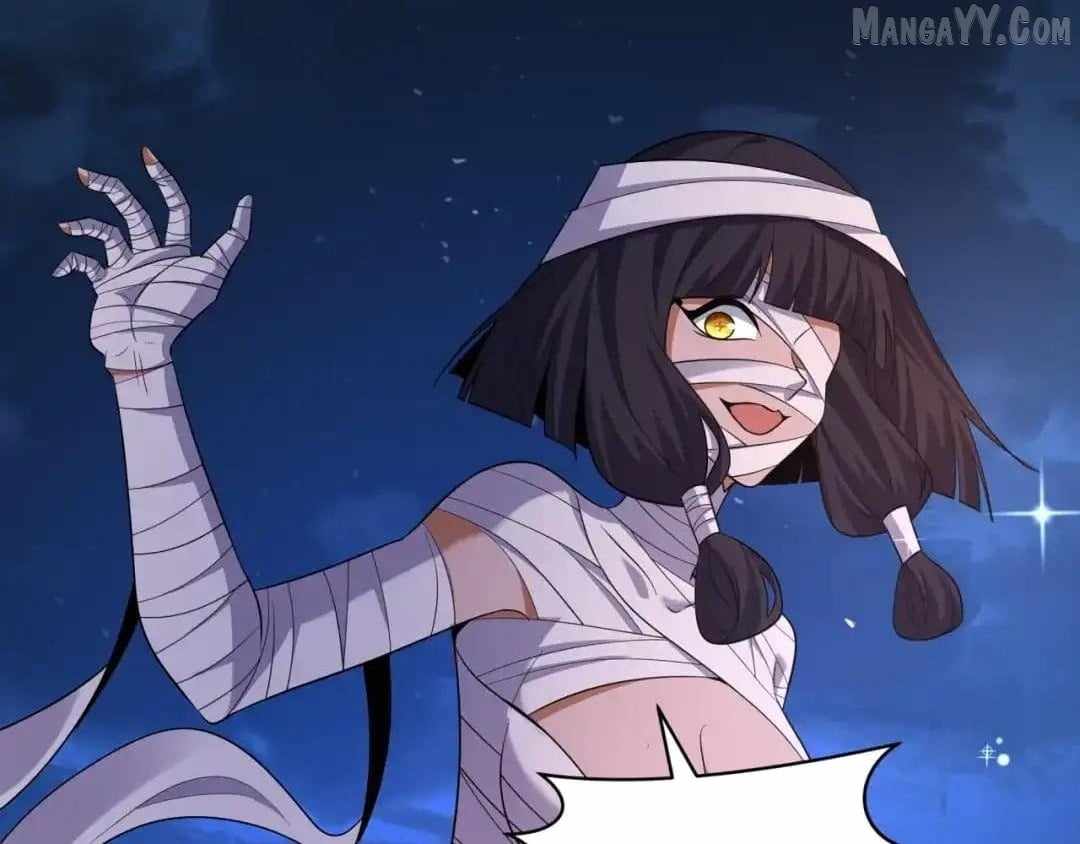 Age of Terror Chapter 542 - Page 34