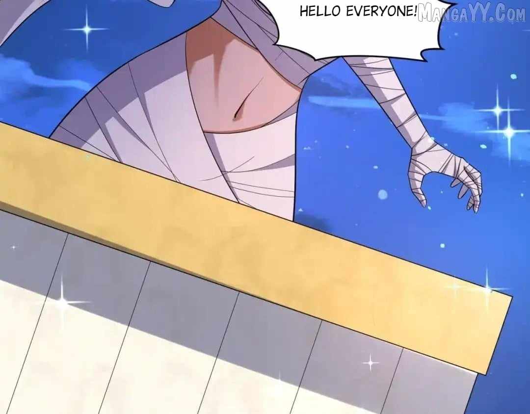 Age of Terror Chapter 542 - Page 35