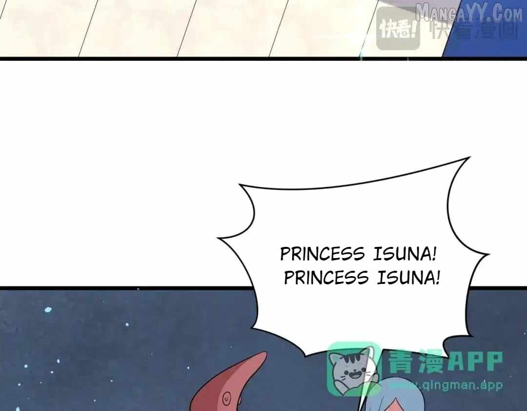 Age of Terror Chapter 542 - Page 36