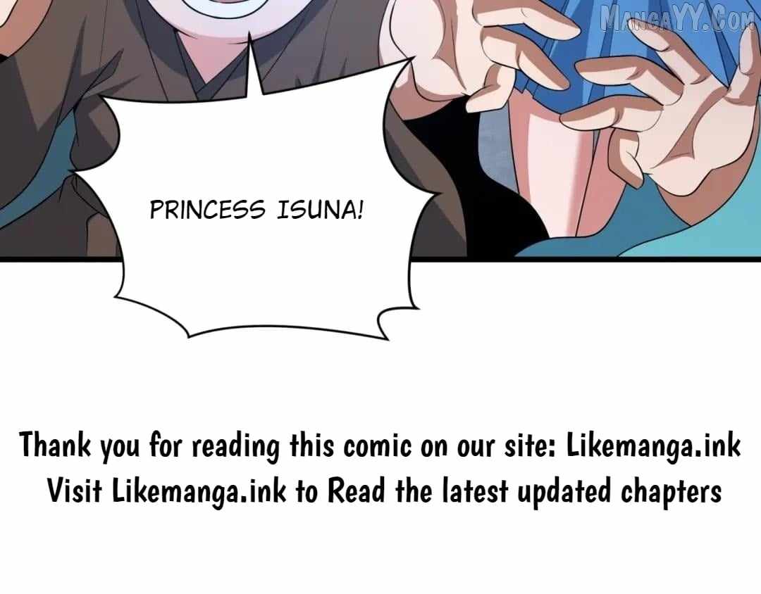 Age of Terror Chapter 542 - Page 38