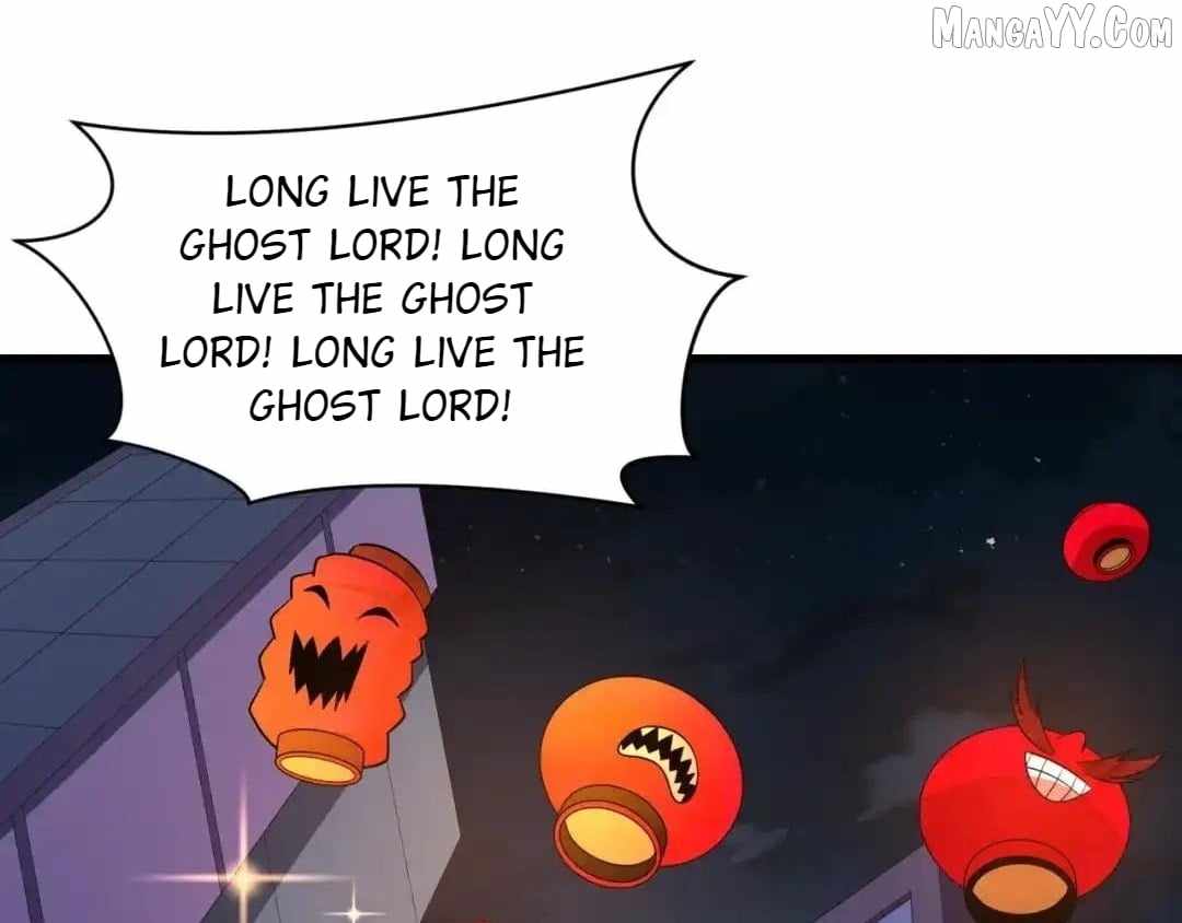 Age of Terror Chapter 542 - Page 5