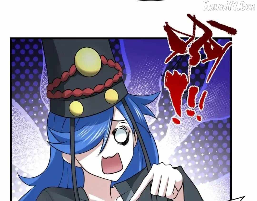 Age of Terror Chapter 542 - Page 48