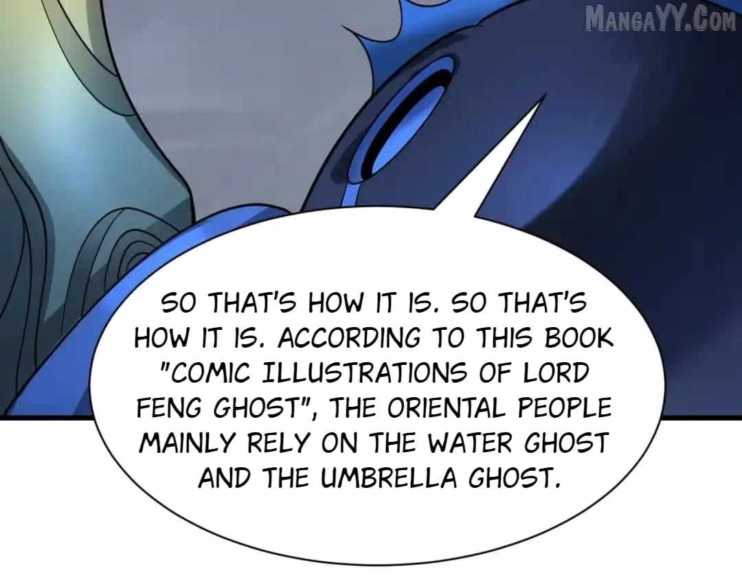 Age of Terror Chapter 542 - Page 52